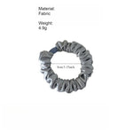 Load image into Gallery viewer, Satin Scrunchie Low Saturation Elegant Hair Tie N6F127