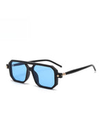 Load image into Gallery viewer, Retro Square Flat Sunglasses Fashion Women N6B155