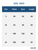 Load image into Gallery viewer, Houndstooth Knit Shirt Dress Women N5A709