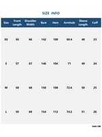 Load image into Gallery viewer, Gray Stand Collar Short Jacket Women N5A713