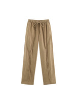 Load image into Gallery viewer, Women's POLO Collar Jacket & Casual Pants Separates N6H122
