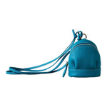 Load image into Gallery viewer, Top Grain Leather Mini Wallet Women Ultra Light S5P937