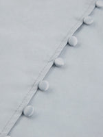 Load image into Gallery viewer, Mandarin Collar Office White Shirt Women N6C135