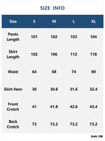 Load image into Gallery viewer, Retro Fashion Leopard Print Wide Leg Pants Women N6B071