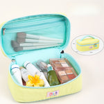 Load image into Gallery viewer, Large Capacity Makeup Bag Travel Toiletry S5P745