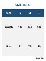 Load image into Gallery viewer, Blue V-Neck Slip Dress Women N6D113