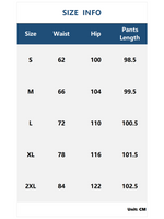 Load image into Gallery viewer, Cargo Pants Women Black High Waist Jogger N5A494