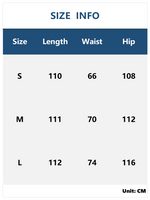 Load image into Gallery viewer, Wide Leg Trousers Women Office Casual N5A824