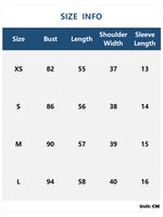 Load image into Gallery viewer, Pink Polka Dot Openwork Short Sleeve Shirt Women N6E154