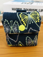 Load image into Gallery viewer, Embroidered AirPods Case AirPods Pro 2 Cover N6B108