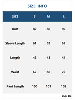 Load image into Gallery viewer, Hooded Zip-Up Sweatshirt and Pants Set Women N6D078