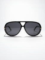Load image into Gallery viewer, Oversized Wayfarer Retro Sunglasses Fashion Unisex N6B159