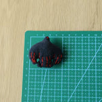 Load image into Gallery viewer, Handmade Homespun Cotton Animal Brooch Cute Pin N6G021