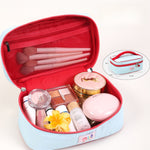 Load image into Gallery viewer, Large Capacity Makeup Bag Travel Toiletry S5P745