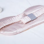 Load image into Gallery viewer, Double Sided Silk Sleep Eye Mask Women Mulberry S5P821