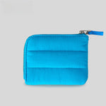 Load image into Gallery viewer, Cute Mini Wallet Card Holder Women Nylon Coin Purse S5P790