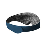 Load image into Gallery viewer, 3D Sleep Eye Mask Contoured Memory Foam S5P819