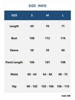 Load image into Gallery viewer, High Neck Knit Set Women Multiple Colors N5A507