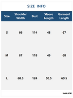 Load image into Gallery viewer, Printed Two Pocket Quilted Jacket Women N5A559