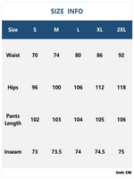 Load image into Gallery viewer, Corduroy High Waist Wide Leg Pants Women N5A818