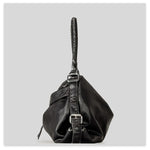 Load image into Gallery viewer, Women's PU Vintage Oversized Tote Shoulder Bag N6J118