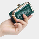 Load image into Gallery viewer, Leather Multifunctional Lipstick Case Jewelry Box N6G053
