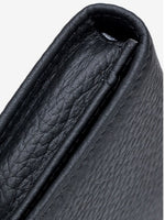 Load image into Gallery viewer, Multi-Function Genuine Leather Business Card Holder N6D021