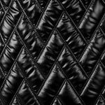 Load image into Gallery viewer, Quilted Puffer Tote Bag Space Cotton Shoulder Purse S5P797