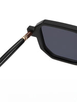 Load image into Gallery viewer, Retro Square Flat Sunglasses Fashion Women N6B155