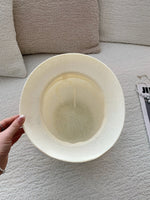 Load image into Gallery viewer, Elegant Bow Sun Cloche Hat for Women N6C369