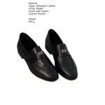Load image into Gallery viewer, Vintage Round Toe Loafers Women Comfortable Commuter N6G251