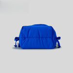 Load image into Gallery viewer, Puffer Nylon Crossbody Bag Women Drawstring Folded S5P815