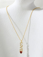 Load image into Gallery viewer, Zircon Letter MAMA Bracelet Women N6D505