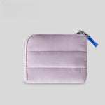 Load image into Gallery viewer, Cute Mini Wallet Card Holder Women Nylon Coin Purse S5P790