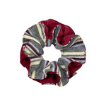Load image into Gallery viewer, Knit Scrunchy Women Retro Low Ponytail Hair Tie S5P787