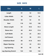 Load image into Gallery viewer, Puff Hem Zip Up Baseball Jacket Women N6A150