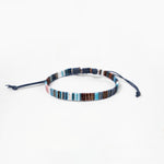Load image into Gallery viewer, Bohemian Style Velvet Cord Bracelet S5P623