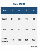 Load image into Gallery viewer, Bohemian Print Backless Maxi Dress Halter Long Sleeve N6A103