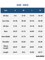 Load image into Gallery viewer, Color Block Trim Round Neck Sweatshirt Women N6B104