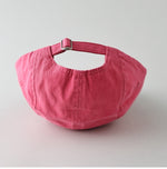 Load image into Gallery viewer, Color Block Embroidered Letter Baseball Cap Women N6C087