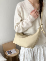 Load image into Gallery viewer, Oversized Hobo Shoulder Bag Women N6C021
