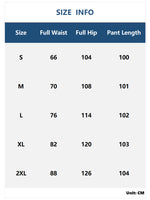 Load image into Gallery viewer, Solid Color Relaxed Fit Pants Women N6D146