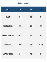 Load image into Gallery viewer, Retro Floral Print Knit T-shirt Women N6C324