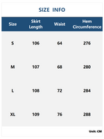 Load image into Gallery viewer, Retro Print Maxi Dress Women Multi color N5A516