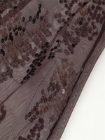 Load image into Gallery viewer, High Waist A Line Sequin Midi Skirt Multi Color Women N6A038