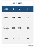 Load image into Gallery viewer, Cape Knit Cardigan Round Neck 3/4 Sleeve Ruffle Hem N6G284
