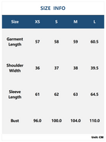 Load image into Gallery viewer, Fashion Plaid Layered Cardigan Shirt Women N6A041