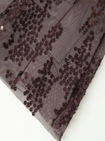 Load image into Gallery viewer, High Waist A Line Sequin Midi Skirt Multi Color Women N6A038