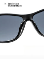 Load image into Gallery viewer, One Piece Cat Eye Sunglasses Women N6B176