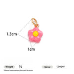 Load image into Gallery viewer, DIY Stackable Earring Women Removable Mix S5P882
